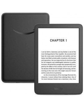Amazon Kindle 2024, 6