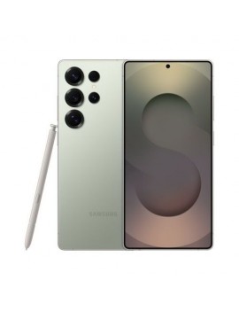 Samsung SM-S938B Galaxy S25 Ultra 5G 12GB RAM 256GB Titanium Jadegreen EU