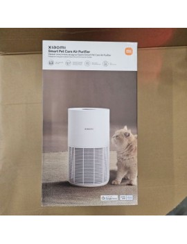 [Outlet Grade B] Xiaomi Smart Pet Care Air Purifier White EU BHR9969EU