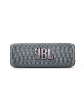 JBL Flip 6 Bluetooth Wireless Speaker Gray EU