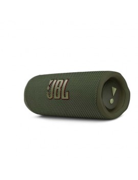 JBL Flip 6 Bluetooth Wireless Speaker Green EU