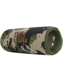 JBL Flip 6 Bluetooth Wireless Speaker Squad EU