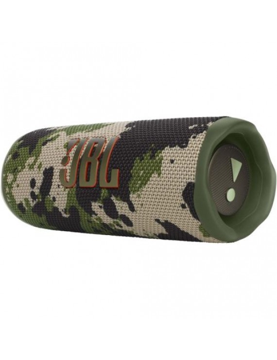 JBL Flip 6 Bluetooth Wireless Speaker Squad EU