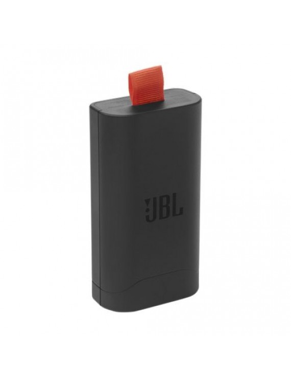 JBL PartyBox Club 120 - Spare Battery 200 Black EU