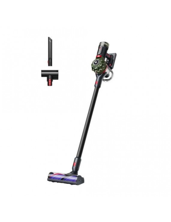 Dyson V8 Cyclone (SV55) Cordless Vacuum Cleaner Black / Green EU 226587-01