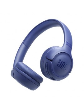 JBL Tune 530BT Bluetooth Wireless On-Ear Headphones Blue EU