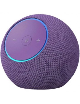 Amazon Echo Dot Max (2025 Release) Smart Speaker Amethyst EU
