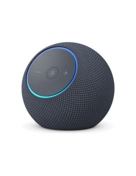 Amazon Echo Dot Max (2025 Release) Smart Speaker Black EU