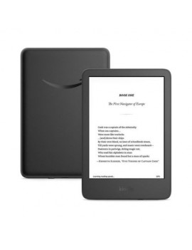 Amazon Kindle 2024, 6