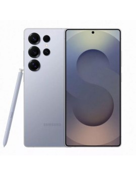 Samsung SM-S938B Galaxy S25 Ultra 5G 12GB RAM 1TB Titanium Silver Blue EU