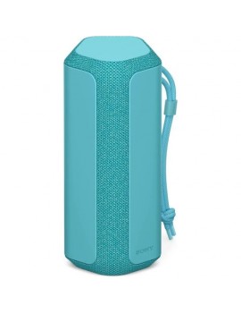 Sony SRS-XE200 Bluetooth Speaker Blue EU - ONLY BOX DAMAGE