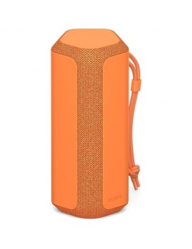 Sony SRS-XE200 Bluetooth Speaker Orange EU