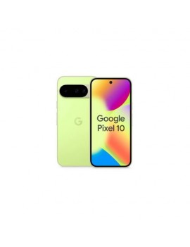 Google Pixel 10 5G Dual SIM 12GB RAM 128GB Lemongrass EU