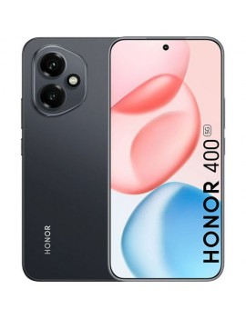 Honor 400 5G Dual SIM 8GB RAM 512GB Midnight Black EU
