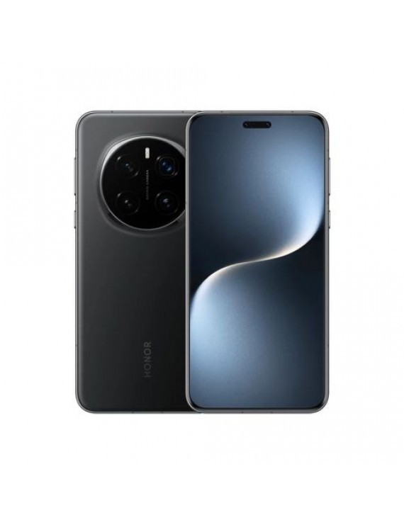 Honor Magic7 Pro Dual SIM 5G 12GB RAM 512GB Black EU