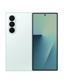 Samsung SM-F966B Galaxy Z Fold7 Dual SIM 5G 12GB RAM 256GB Mint EU