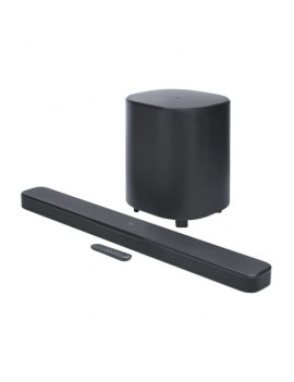 JBL Bar 500MK2 5.1Bluetooth MultiBeam Soundbar Black EU