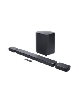 JBL Bar 800MK2 7.1Bluetooth MultiBeam Soundbar Black EU