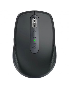 Logitech Mouse Wireless MX Anywhere 3S for Business Black EU (910-006958)