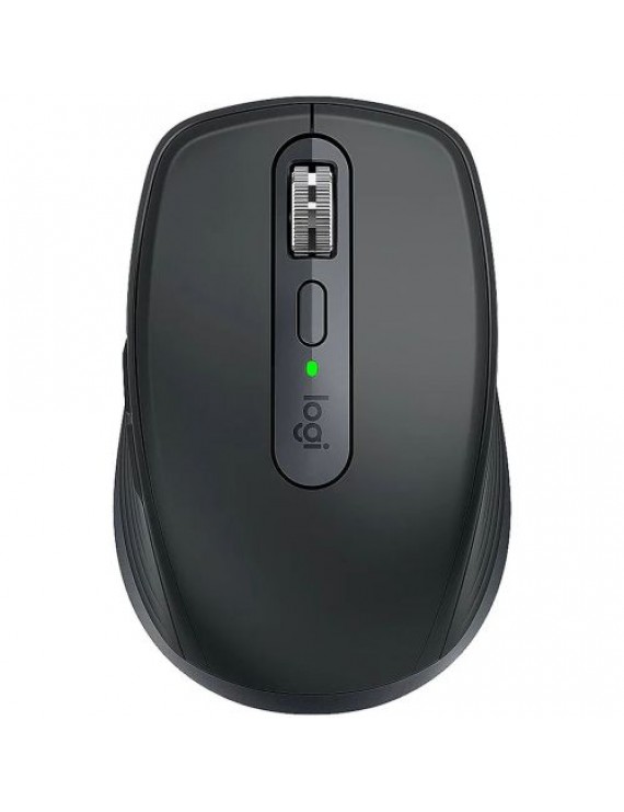 Logitech Mouse Wireless MX Anywhere 3S for Business Black EU (910-006958)