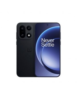 OnePlus 15 5G Dual SIM 12GB RAM 256GB Black EU