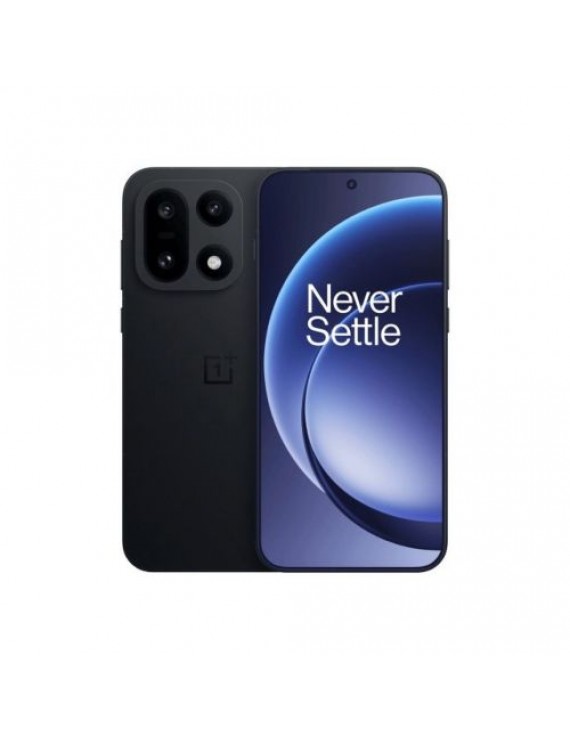 OnePlus 15 5G Dual SIM 12GB RAM 256GB Black EU