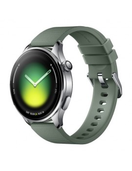 Xiaomi Watch 5 with Juniper Green Strap EU BHR07WPGL