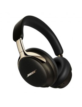 Bose QuietComfort Ultra 2. Gen Wireless Over-ear Headphones with Active Noise Cancellation, BT 5.4, Desert Gold EU