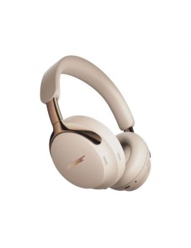Bose QuietComfort Ultra 2. Gen Wireless Over-ear Headphones with Active Noise Cancellation, BT 5.4, Driftwood Sand EU