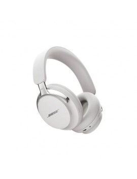 Bose QuietComfort Ultra 2. Gen Wireless Over-ear Headphones with Active Noise Cancellation, BT 5.4, White Smoke EU