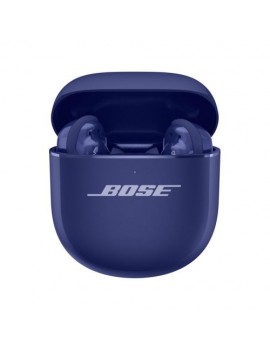 Bose QuietComfort Ultra 2.Gen Wireless Earbuds, TWS, Adjustable Noise Cancelling, BT 5.3, Waterproof IPX4, Midnight Violet EU