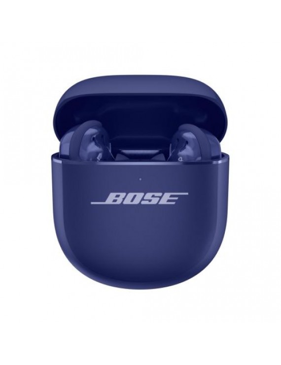 Bose QuietComfort Ultra 2.Gen Wireless Earbuds, TWS, Adjustable Noise Cancelling, BT 5.3, Waterproof IPX4, Midnight Violet EU