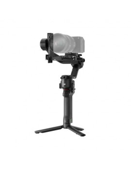 DJI Action Camera Handheld Gimbal RS 5 Standard Black EU (CP.RN.00000496.03)