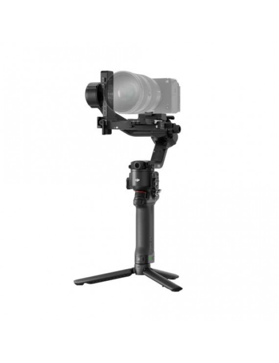 DJI Action Camera Handheld Gimbal RS 5 Standard Black EU (CP.RN.00000496.03)
