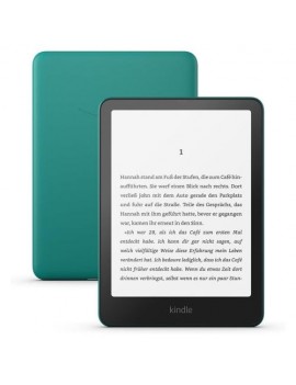 Amazon Kindle Paperwhite 2024, 7