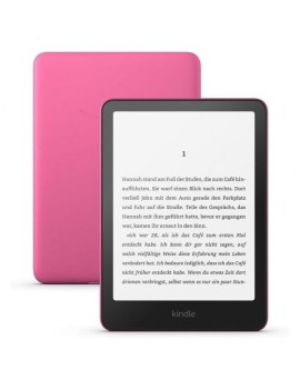 Amazon Kindle Paperwhite 2024, 7