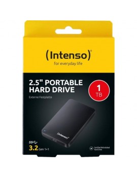 Intenso HDD External 2.5