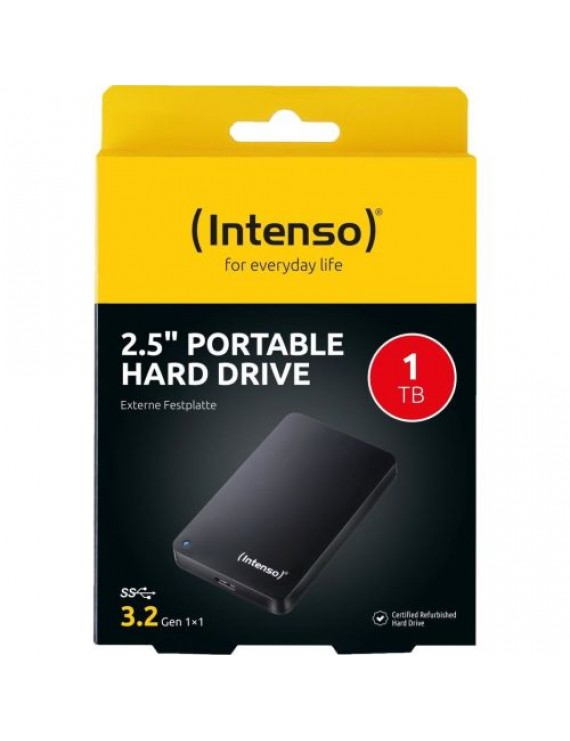 Intenso HDD External 2.5