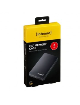 Intenso HDD External 2.5