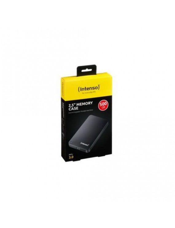Intenso HDD External 2.5
