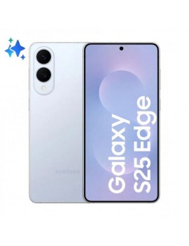Samsung SM-S937B Galaxy S25 Edge 5G 12GB RAM 512GB Titanium Icy Blue EU