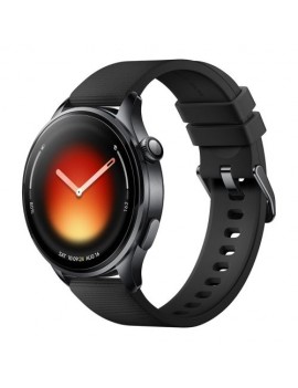 Xiaomi Watch 5 with Black Strap EU BHR07WRGL