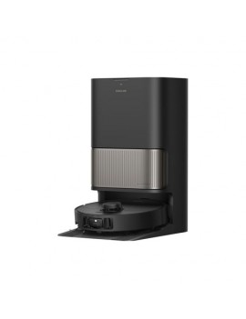 Dreame L40s Pro Ultra Robot Vacuum Cleaner Black EU