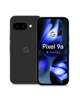 Google Pixel 9a 5G Dual SIM 8GB RAM 128GB Obsidian EU