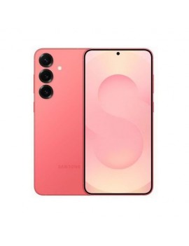 Samsung SM-S931B Galaxy S25 5G 12GB RAM 256GB Coral Red EU