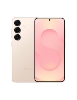 Samsung SM-S931B Galaxy S25 5G 12GB RAM 256GB Pinkgold EU