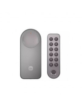 Xiaomi Smart Lock Self-Install with Keypad Gray EU BHR07XDGL