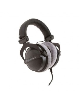 Beyerdynamic DT 770 PRO 250 Ohm Wired Over-Ear Headphones Black EU