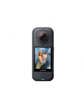 Insta360 X4 Air Action Camera 8K Standard Bundle Black EU