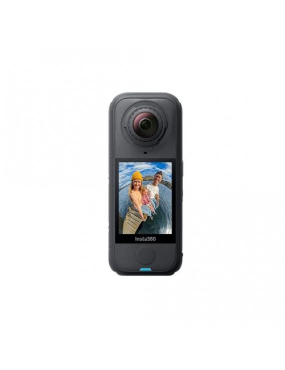 Insta360 X4 Air Action Camera 8K Standard Bundle Black EU